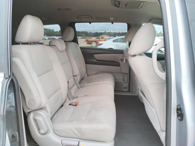 Photo 10 VIN: 5FNRL5H34GB130630 - HONDA ODYSSEY 