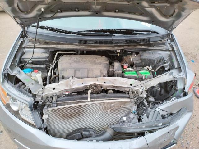 Photo 11 VIN: 5FNRL5H34GB130630 - HONDA ODYSSEY 