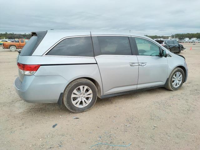 Photo 2 VIN: 5FNRL5H34GB130630 - HONDA ODYSSEY 