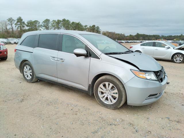 Photo 3 VIN: 5FNRL5H34GB130630 - HONDA ODYSSEY 