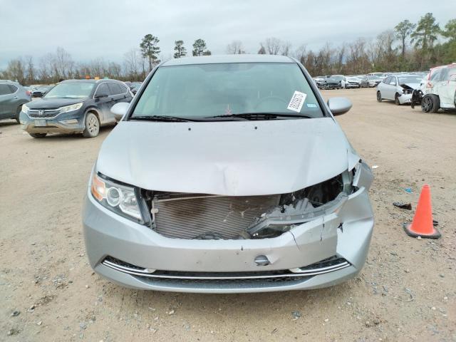 Photo 4 VIN: 5FNRL5H34GB130630 - HONDA ODYSSEY 