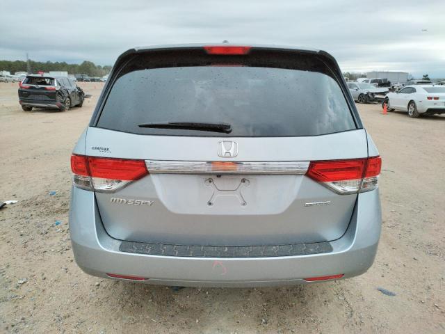 Photo 5 VIN: 5FNRL5H34GB130630 - HONDA ODYSSEY 