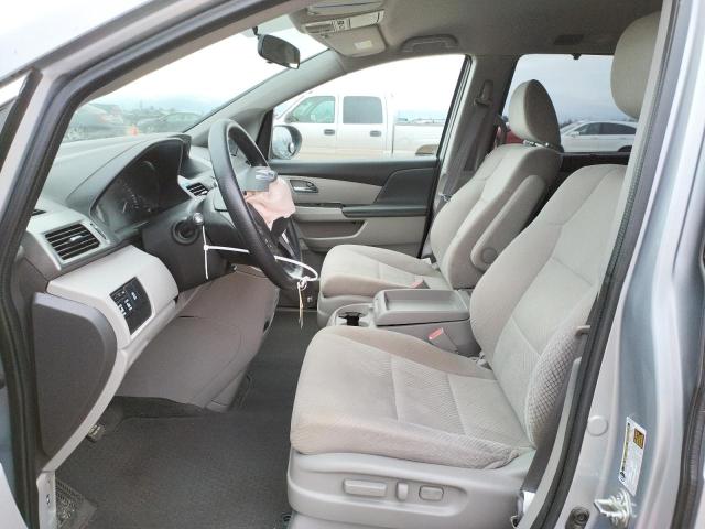 Photo 6 VIN: 5FNRL5H34GB130630 - HONDA ODYSSEY 