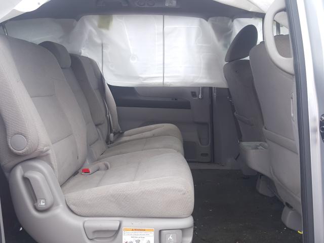 Photo 5 VIN: 5FNRL5H34GB137884 - HONDA ODYSSEY SE 