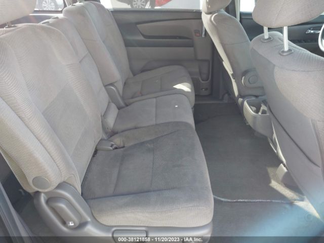 Photo 7 VIN: 5FNRL5H34GB162154 - HONDA ODYSSEY 