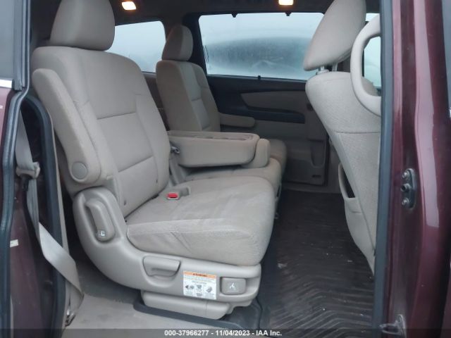 Photo 7 VIN: 5FNRL5H34HB002468 - HONDA ODYSSEY 