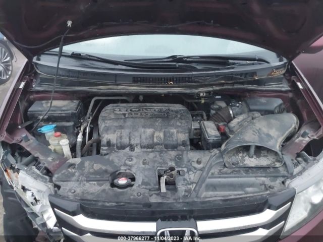 Photo 9 VIN: 5FNRL5H34HB002468 - HONDA ODYSSEY 