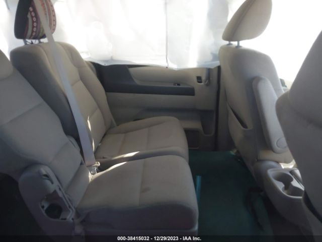 Photo 7 VIN: 5FNRL5H34HB018167 - HONDA ODYSSEY 