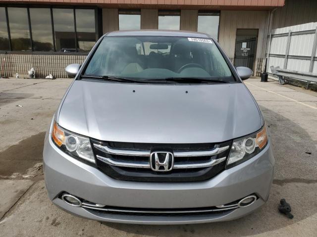 Photo 4 VIN: 5FNRL5H34HB022381 - HONDA ODYSSEY 