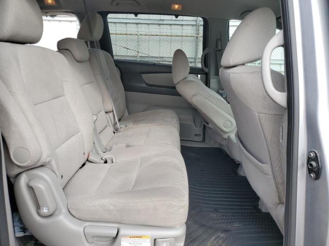 Photo 9 VIN: 5FNRL5H34HB022381 - HONDA ODYSSEY 