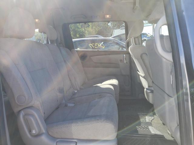 Photo 5 VIN: 5FNRL5H34HB024115 - HONDA ODYSSEY SE 