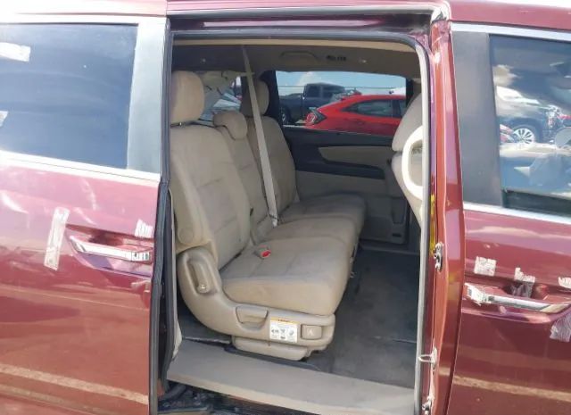 Photo 7 VIN: 5FNRL5H35GB016278 - HONDA ODYSSEY 