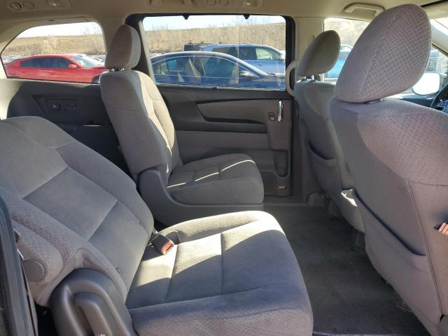 Photo 10 VIN: 5FNRL5H35GB016457 - HONDA ODYSSEY SE 