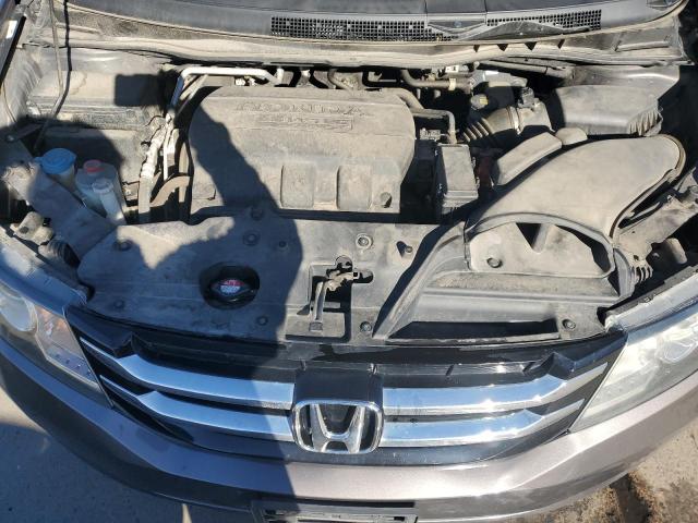 Photo 11 VIN: 5FNRL5H35GB016457 - HONDA ODYSSEY SE 