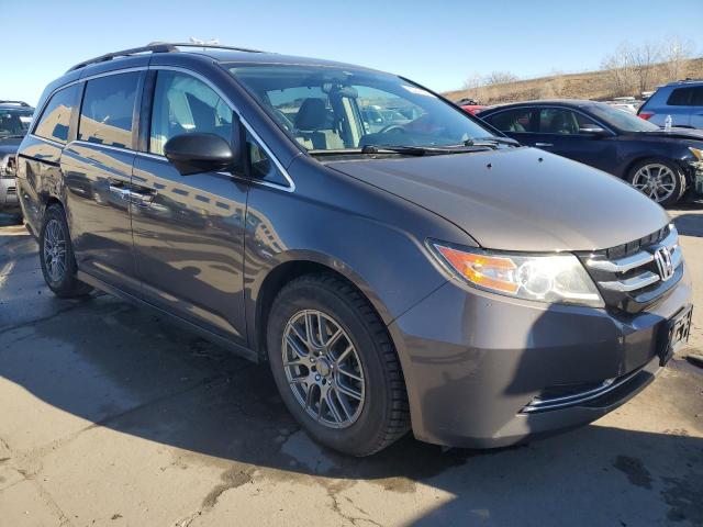 Photo 3 VIN: 5FNRL5H35GB016457 - HONDA ODYSSEY SE 