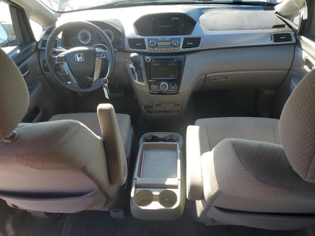 Photo 7 VIN: 5FNRL5H35GB016457 - HONDA ODYSSEY SE 