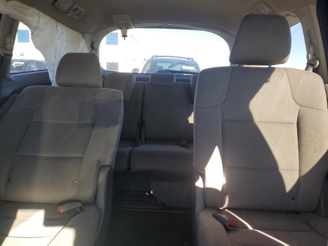 Photo 9 VIN: 5FNRL5H35GB016457 - HONDA ODYSSEY SE 