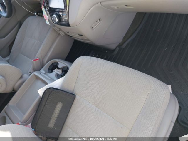 Photo 4 VIN: 5FNRL5H35GB016832 - HONDA ODYSSEY 