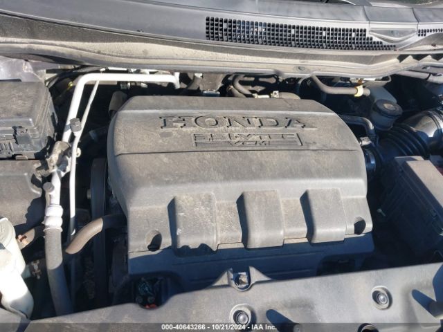 Photo 9 VIN: 5FNRL5H35GB016832 - HONDA ODYSSEY 