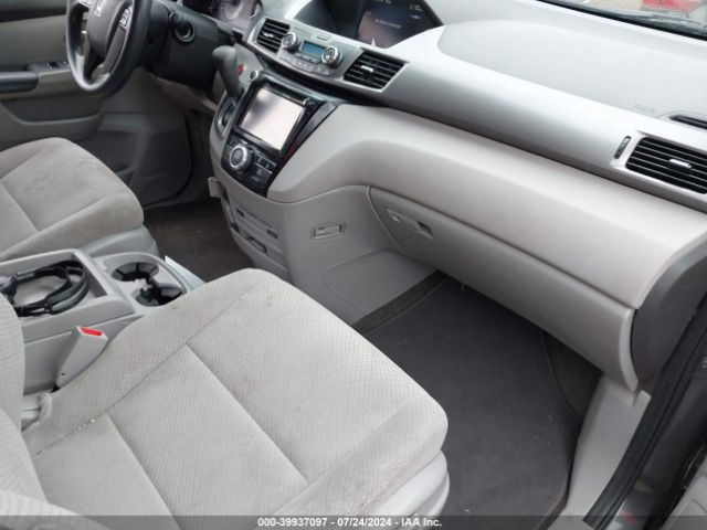 Photo 4 VIN: 5FNRL5H35GB018273 - HONDA ODYSSEY 