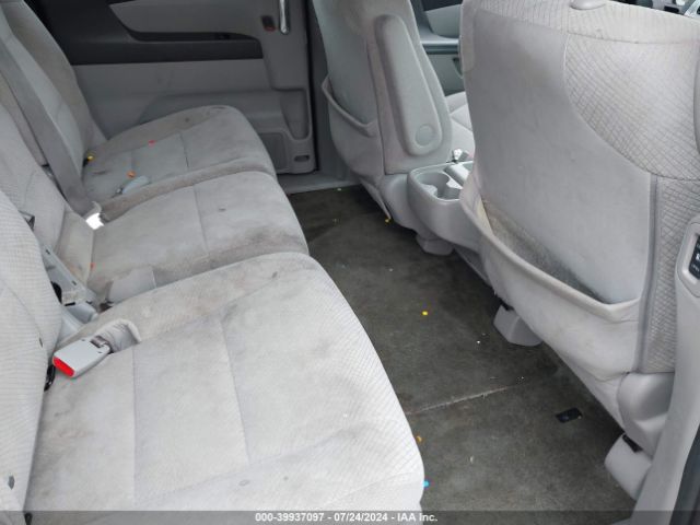 Photo 7 VIN: 5FNRL5H35GB018273 - HONDA ODYSSEY 