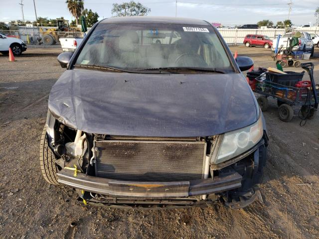 Photo 4 VIN: 5FNRL5H35GB025305 - HONDA ODYSSEY 