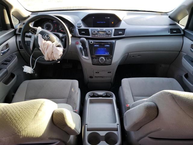 Photo 7 VIN: 5FNRL5H35GB025305 - HONDA ODYSSEY 