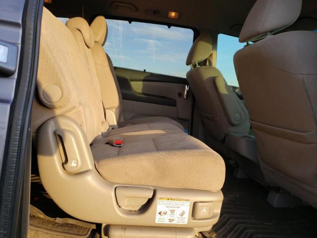 Photo 9 VIN: 5FNRL5H35GB025305 - HONDA ODYSSEY 