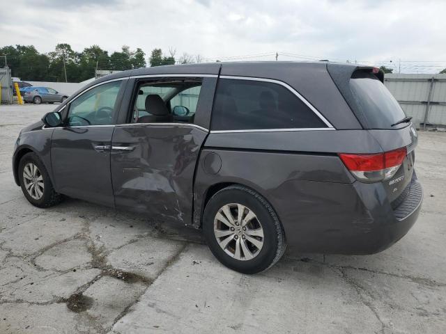 Photo 1 VIN: 5FNRL5H35GB043366 - HONDA ODYSSEY 