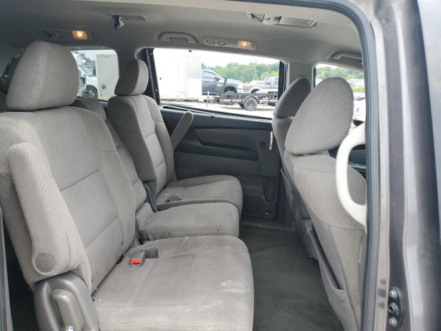 Photo 10 VIN: 5FNRL5H35GB043366 - HONDA ODYSSEY 