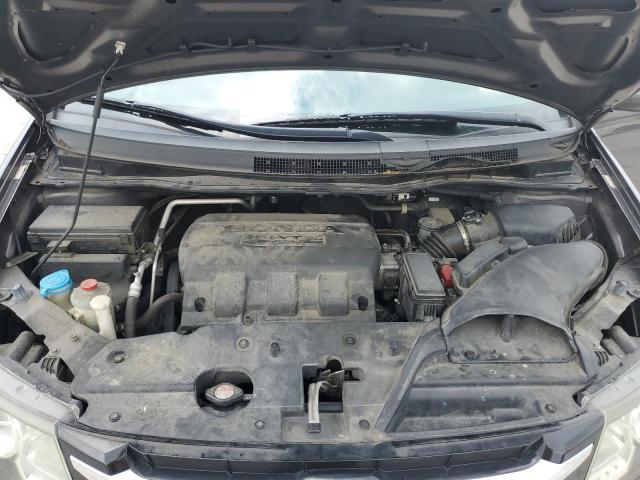 Photo 11 VIN: 5FNRL5H35GB043366 - HONDA ODYSSEY 