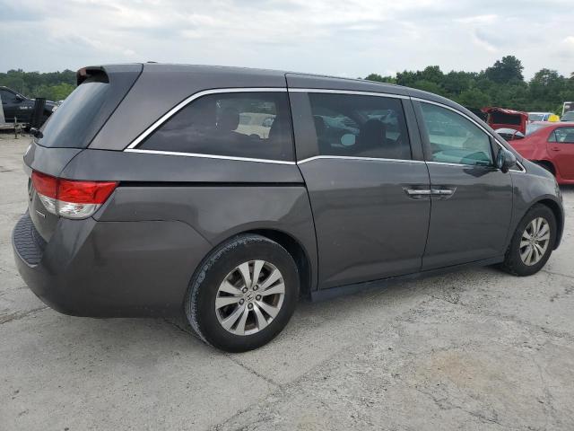 Photo 2 VIN: 5FNRL5H35GB043366 - HONDA ODYSSEY 