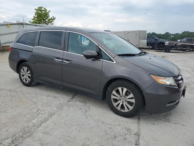 Photo 3 VIN: 5FNRL5H35GB043366 - HONDA ODYSSEY 