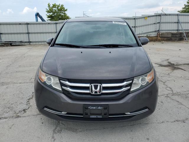 Photo 4 VIN: 5FNRL5H35GB043366 - HONDA ODYSSEY 