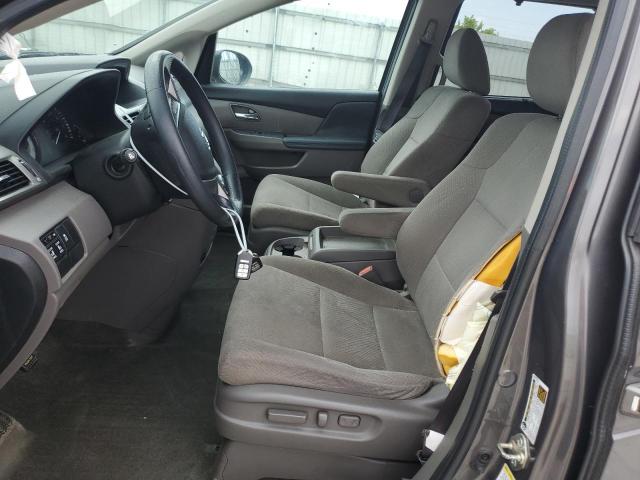 Photo 6 VIN: 5FNRL5H35GB043366 - HONDA ODYSSEY 