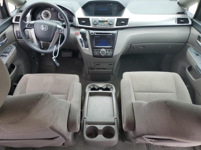 Photo 7 VIN: 5FNRL5H35GB043366 - HONDA ODYSSEY 