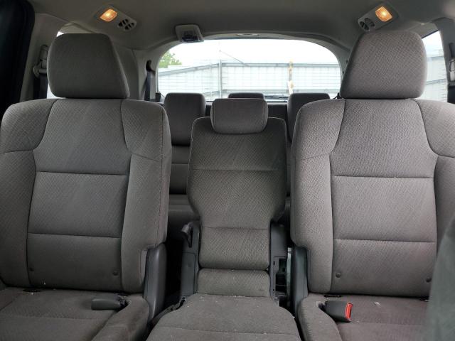 Photo 9 VIN: 5FNRL5H35GB043366 - HONDA ODYSSEY 