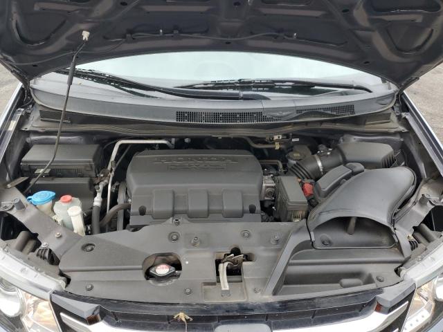 Photo 11 VIN: 5FNRL5H35GB043836 - HONDA ODYSSEY SE 