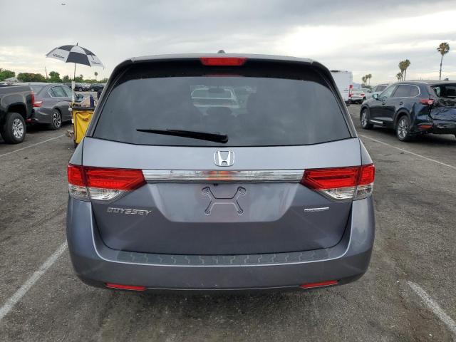 Photo 5 VIN: 5FNRL5H35GB043836 - HONDA ODYSSEY SE 