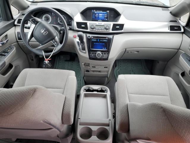 Photo 7 VIN: 5FNRL5H35GB043836 - HONDA ODYSSEY SE 