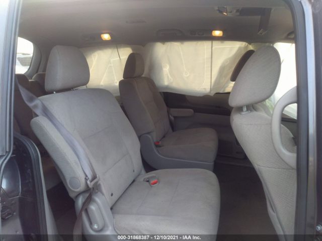 Photo 7 VIN: 5FNRL5H35GB060684 - HONDA ODYSSEY 