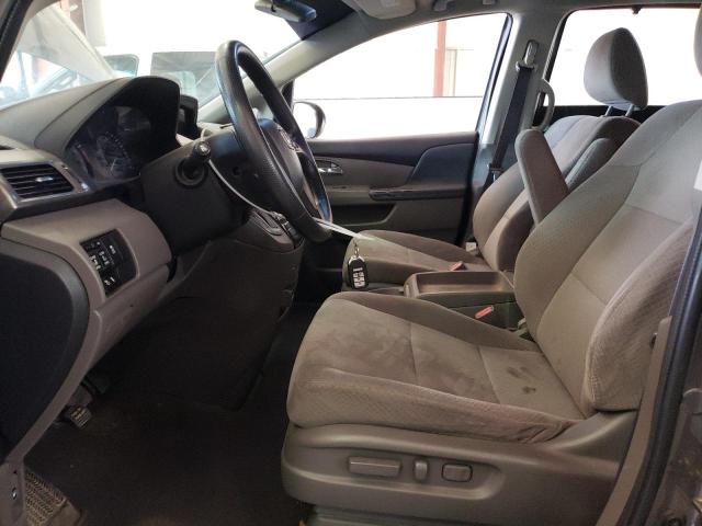 Photo 6 VIN: 5FNRL5H35GB066243 - HONDA ODYSSEY SE 