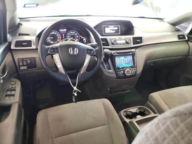 Photo 7 VIN: 5FNRL5H35GB066243 - HONDA ODYSSEY SE 