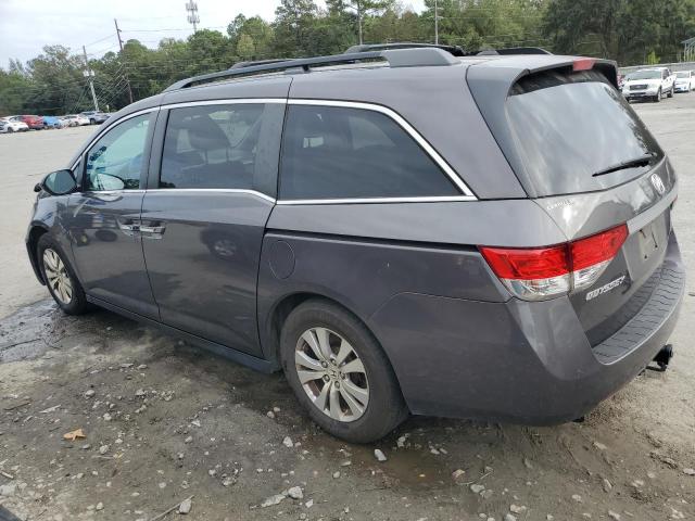 Photo 1 VIN: 5FNRL5H35GB097797 - HONDA ODYSSEY 