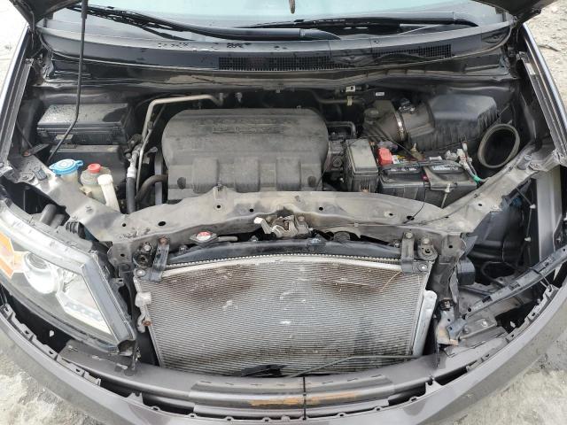 Photo 11 VIN: 5FNRL5H35GB097797 - HONDA ODYSSEY 