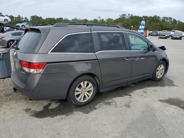 Photo 2 VIN: 5FNRL5H35GB097797 - HONDA ODYSSEY 