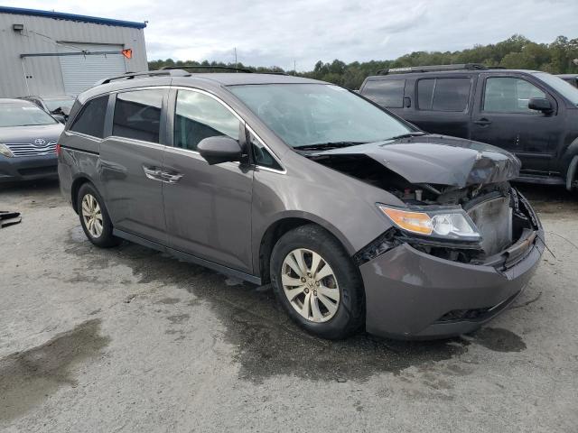 Photo 3 VIN: 5FNRL5H35GB097797 - HONDA ODYSSEY 