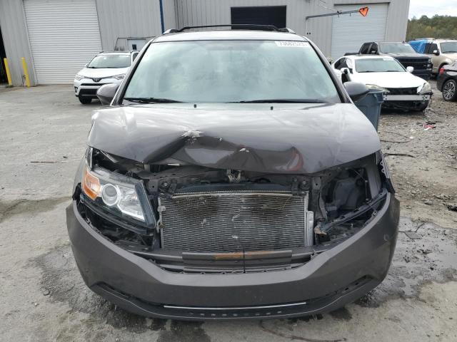 Photo 4 VIN: 5FNRL5H35GB097797 - HONDA ODYSSEY 