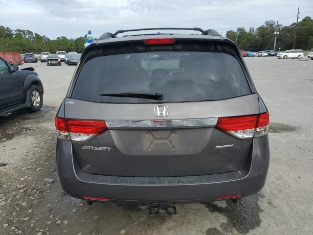 Photo 5 VIN: 5FNRL5H35GB097797 - HONDA ODYSSEY 