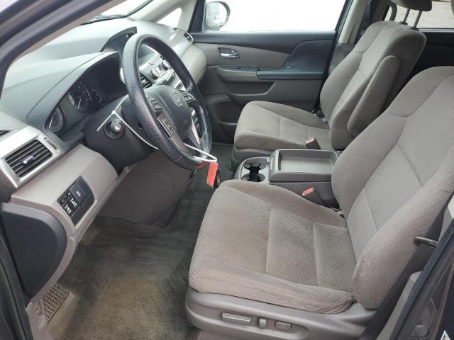 Photo 6 VIN: 5FNRL5H35GB097797 - HONDA ODYSSEY 